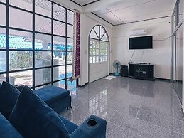 Baan Talay Home Jomtien Beach