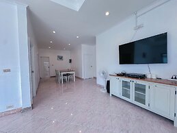 Baan Talay Home Jomtien Beach