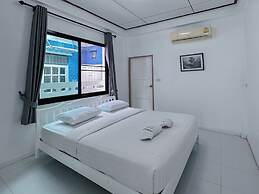 Baan Talay Home Jomtien Beach