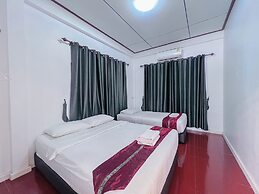 Baan Talay Home Jomtien Beach