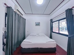 Baan Talay Home Jomtien Beach