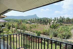 Nongthale Mountain View