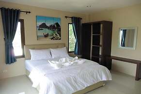 Nongthale Mountain View
