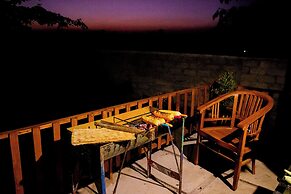 Munduk Terrace