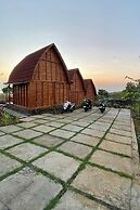 Munduk Terrace