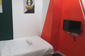 Br Parklands Hotel