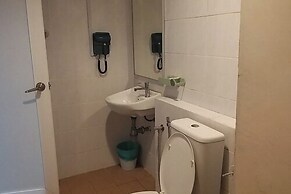 Br Parklands Hotel