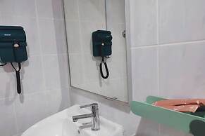 Br Parklands Hotel