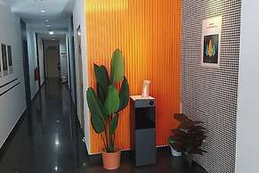 Br Parklands Hotel
