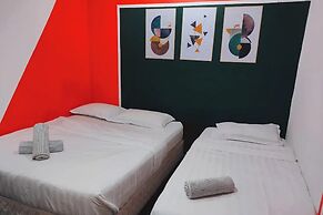 Br Parklands Hotel