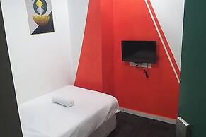 Br Parklands Hotel