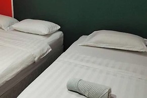 Br Parklands Hotel