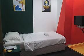 Br Parklands Hotel