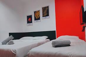 Br Parklands Hotel