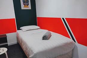 Br Parklands Hotel