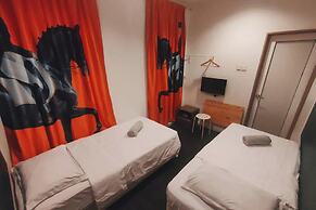 Br Parklands Hotel