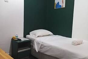 Br Parklands Hotel