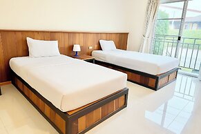 Palmhug Hotel
