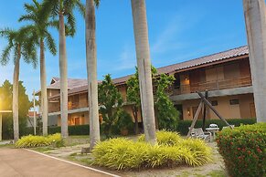 Palmhug Hotel
