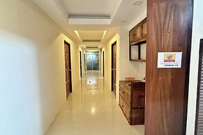Palmhug Hotel