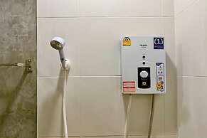 Palmhug Hotel