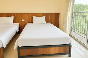 Palmhug Hotel