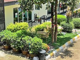 Rungreang Hotel