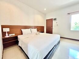 Rungreang Hotel