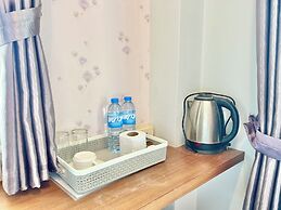 Rungreang Hotel