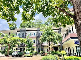 Rungreang Hotel