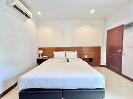 Rungreang Hotel