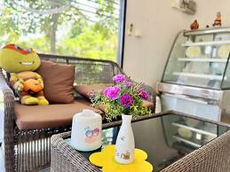 Rungreang Hotel