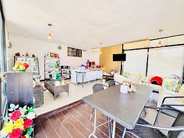 Rungreang Hotel