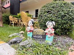 Rungreang Hotel