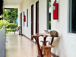 Rungreang Hotel