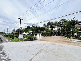 Rungreang Hotel