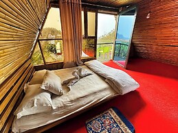 Six View Hill Resort Bandarban