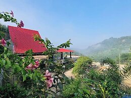 Six View Hill Resort Bandarban