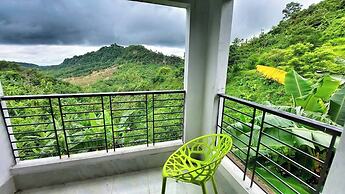 Six View Hill Resort Bandarban