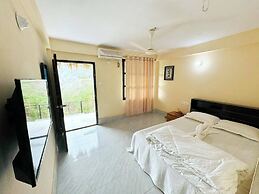 Six View Hill Resort Bandarban