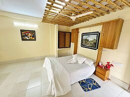 Six View Hill Resort Bandarban