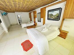 Six View Hill Resort Bandarban