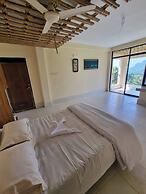 Six View Hill Resort Bandarban