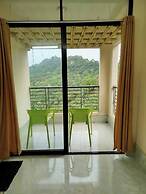 Six View Hill Resort Bandarban