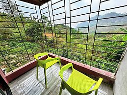 Six View Hill Resort Bandarban