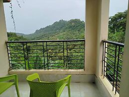 Six View Hill Resort Bandarban