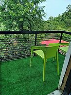 Six View Hill Resort Bandarban
