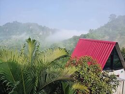 Six View Hill Resort Bandarban
