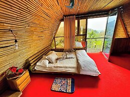 Six View Hill Resort Bandarban