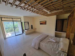 Six View Hill Resort Bandarban